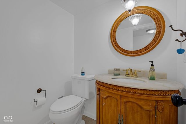 8850 Tanner Drive, Fishers, IN 46038