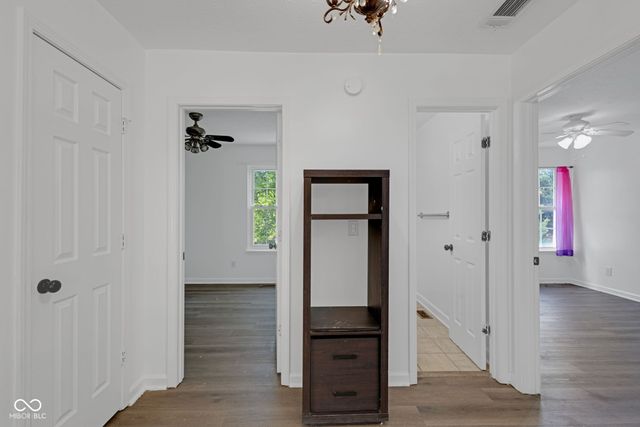 8850 Tanner Drive, Fishers, IN 46038