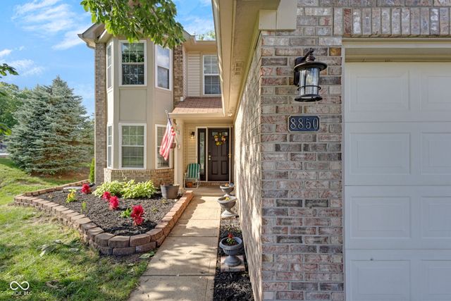8850 Tanner Drive, Fishers, IN 46038