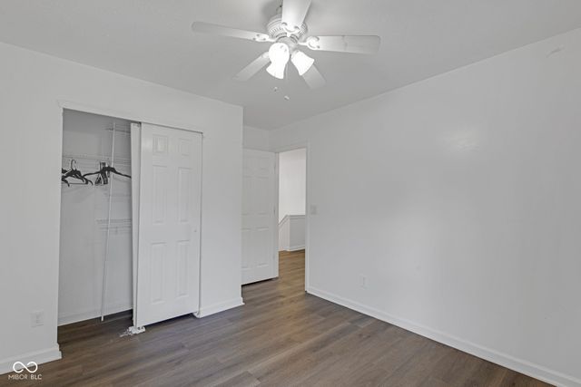 8850 Tanner Drive, Fishers, IN 46038