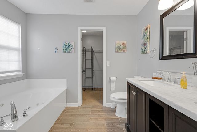 8850 Tanner Drive, Fishers, IN 46038