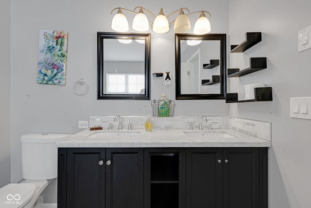 8850 Tanner Drive, Fishers, IN 46038