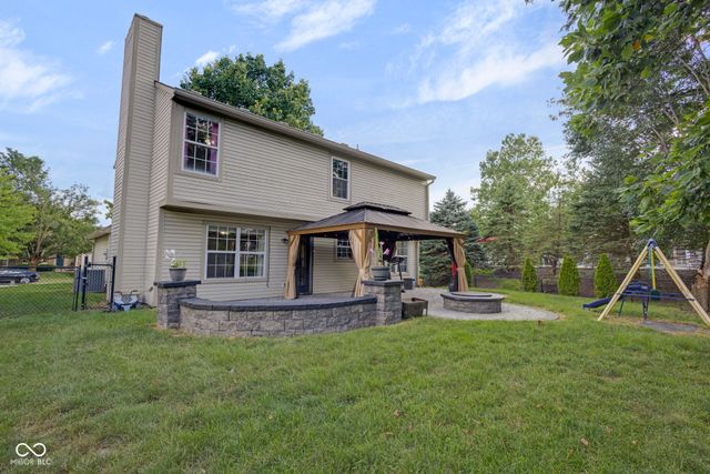 8850 Tanner Drive, Fishers, IN 46038