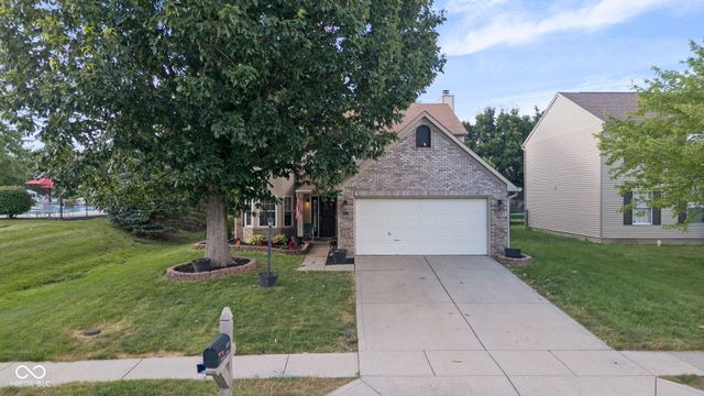 8850 Tanner Drive, Fishers, IN 46038