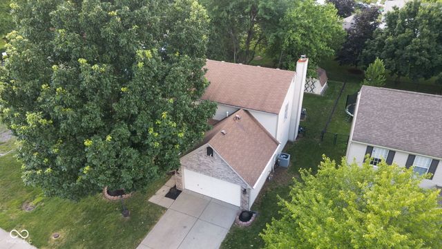 8850 Tanner Drive, Fishers, IN 46038