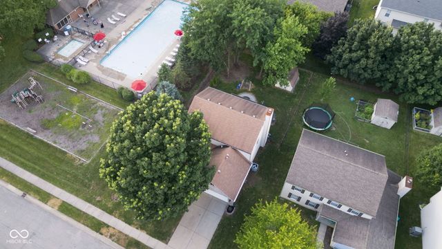 8850 Tanner Drive, Fishers, IN 46038