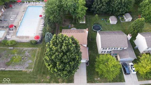 8850 Tanner Drive, Fishers, IN 46038