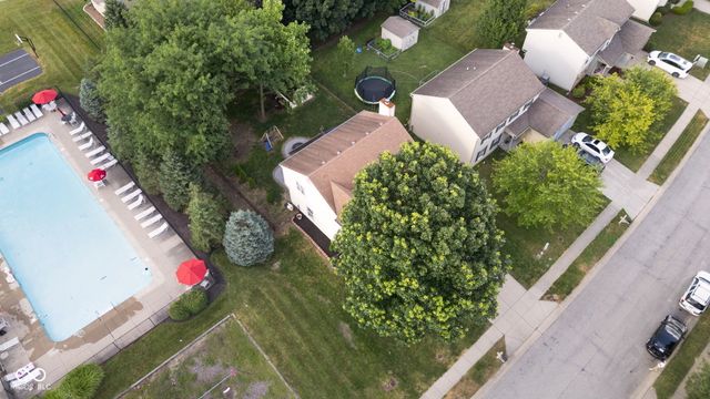 8850 Tanner Drive, Fishers, IN 46038