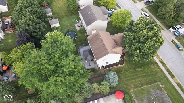 8850 Tanner Drive, Fishers, IN 46038