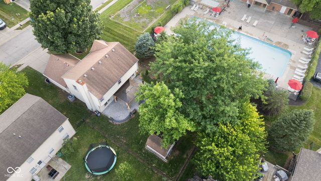 8850 Tanner Drive, Fishers, IN 46038