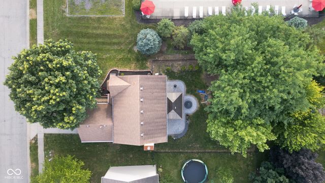 8850 Tanner Drive, Fishers, IN 46038