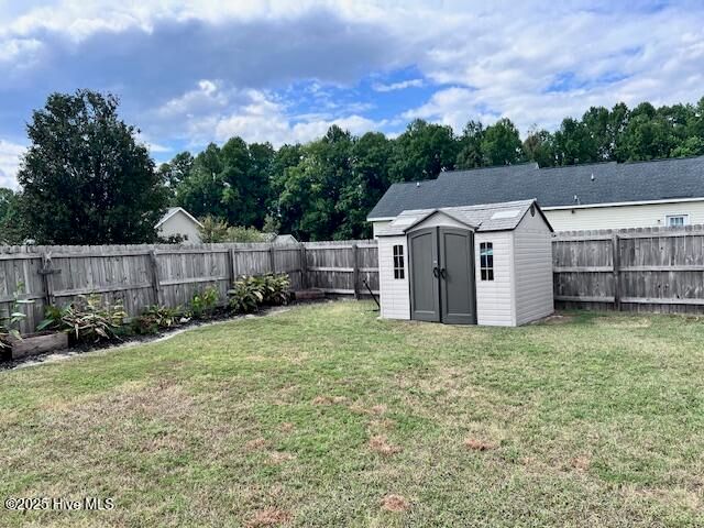 103 Dee Dee Place, Goldsboro, NC 27530