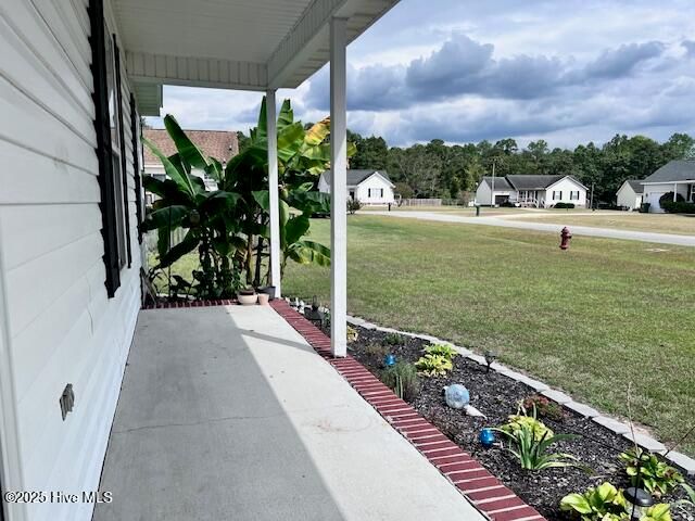 103 Dee Dee Place, Goldsboro, NC 27530