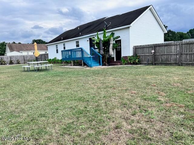 103 Dee Dee Place, Goldsboro, NC 27530