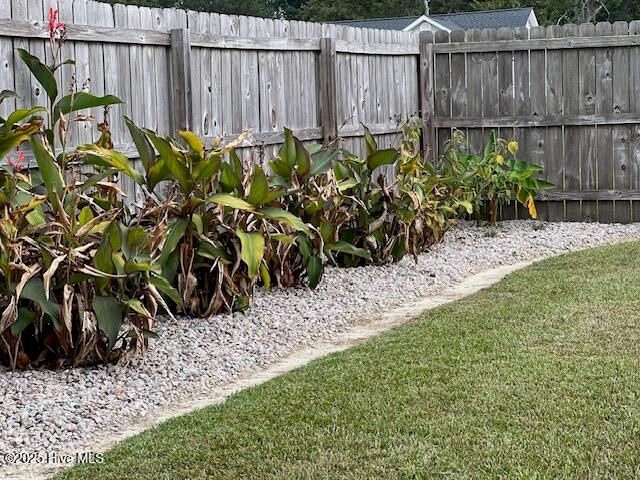 103 Dee Dee Place, Goldsboro, NC 27530