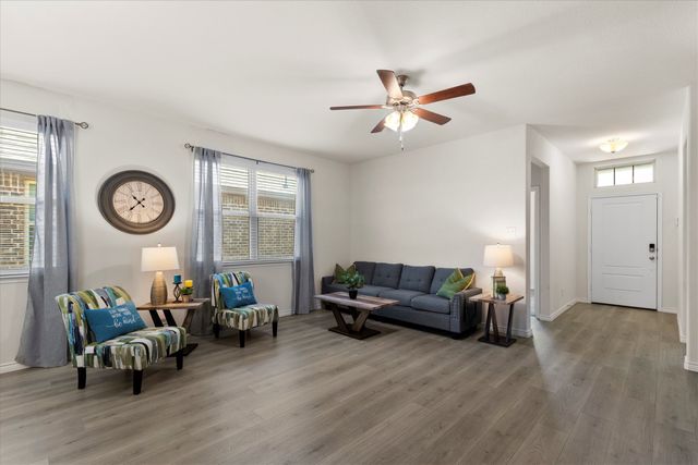 2329 Larimar Drive, Little Elm, TX 76227