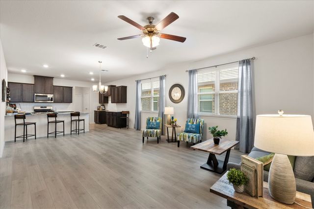 2329 Larimar Drive, Little Elm, TX 76227