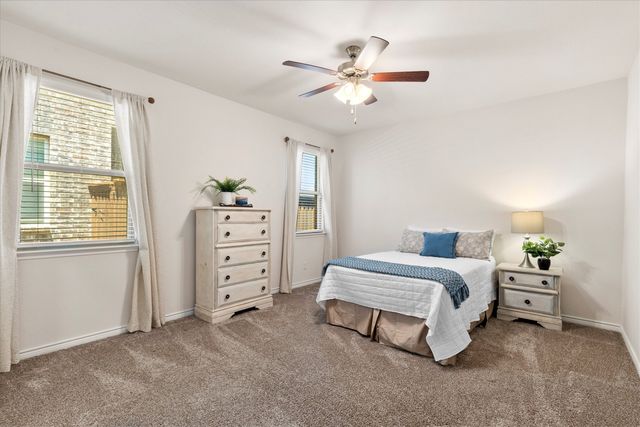 2329 Larimar Drive, Little Elm, TX 76227