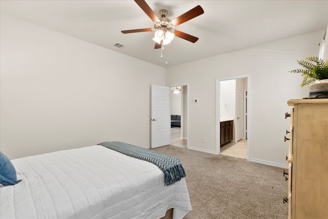 2329 Larimar Drive, Little Elm, TX 76227