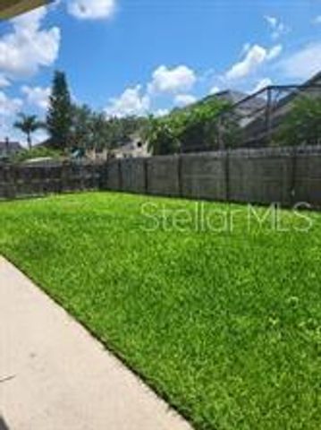 809 LILAC TRACE LANE, Orlando, FL 32828