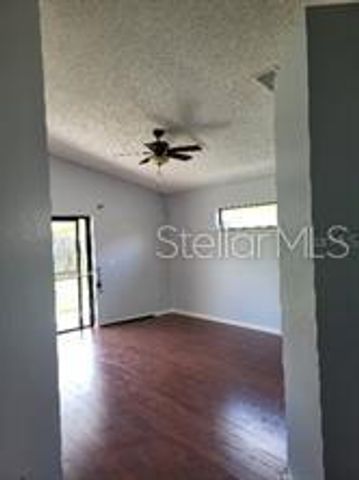 809 LILAC TRACE LANE, Orlando, FL 32828