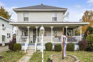 116 W Territorial Road, Battle Creek, MI 49015