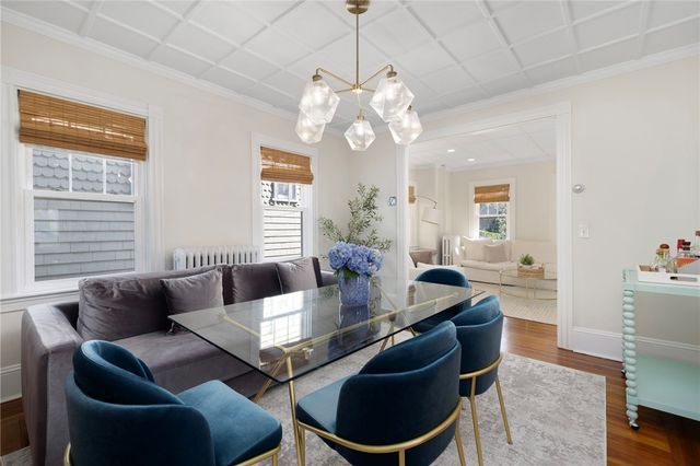 35 Hall Avenue, Newport, RI 02840