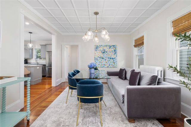 35 Hall Avenue, Newport, RI 02840