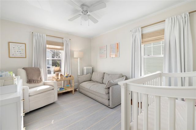 35 Hall Avenue, Newport, RI 02840