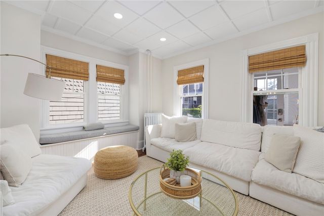 35 Hall Avenue, Newport, RI 02840