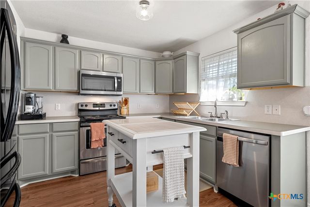 2213 Autumn Wood Drive, Waco, TX 76711