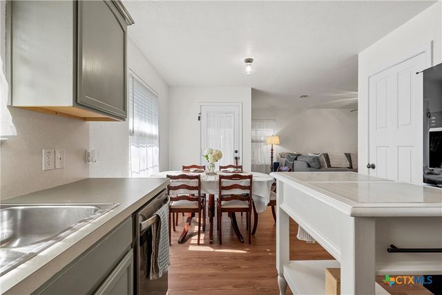 2213 Autumn Wood Drive, Waco, TX 76711