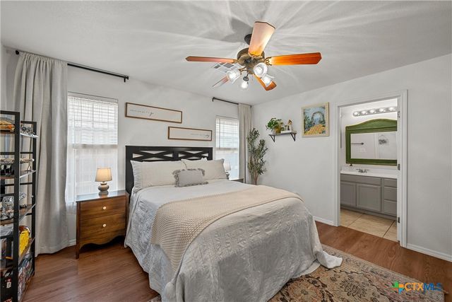 2213 Autumn Wood Drive, Waco, TX 76711