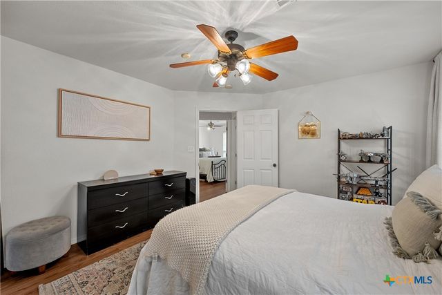 2213 Autumn Wood Drive, Waco, TX 76711