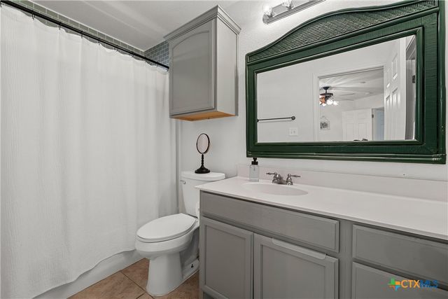 2213 Autumn Wood Drive, Waco, TX 76711