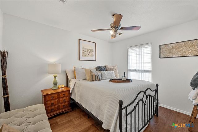 2213 Autumn Wood Drive, Waco, TX 76711