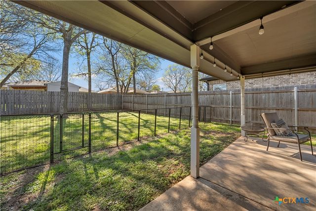 2213 Autumn Wood Drive, Waco, TX 76711