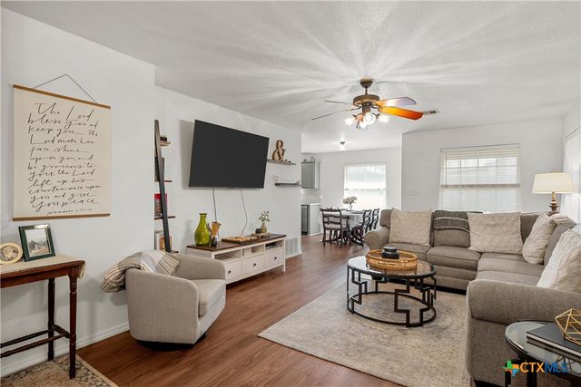 2213 Autumn Wood Drive, Waco, TX 76711