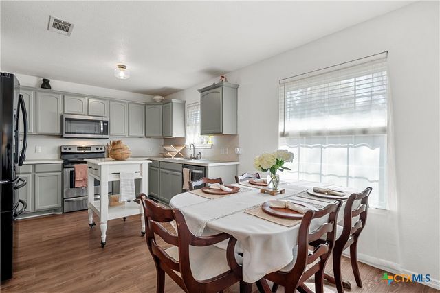 2213 Autumn Wood Drive, Waco, TX 76711