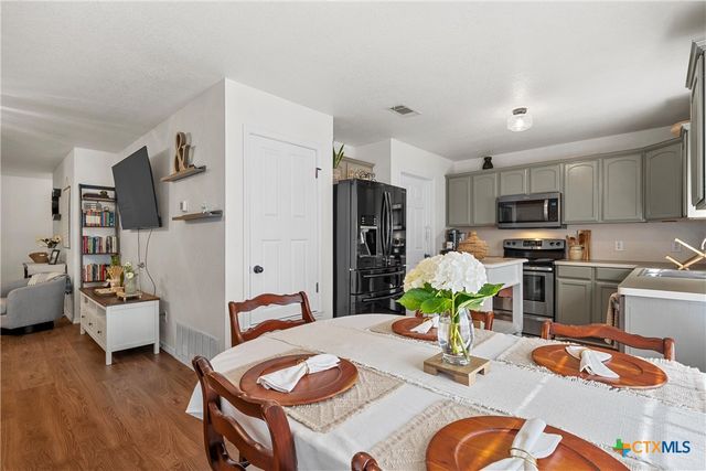 2213 Autumn Wood Drive, Waco, TX 76711