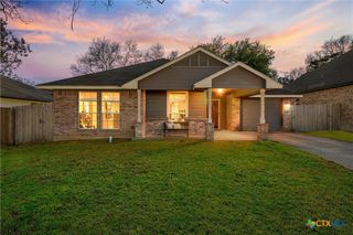 2213 Autumn Wood Drive, Waco, TX 76711