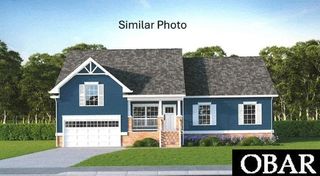 03 Gates Bank Road, Gates, NC 27937