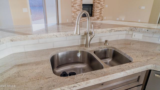 4224 S Crape Myrtle Court, Sierra Vista, AZ 85650