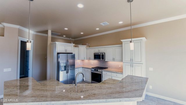 4224 S Crape Myrtle Court, Sierra Vista, AZ 85650