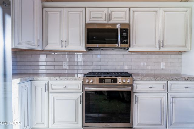 4224 S Crape Myrtle Court, Sierra Vista, AZ 85650