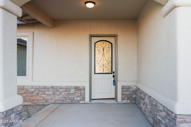 4224 S Crape Myrtle Court, Sierra Vista, AZ 85650