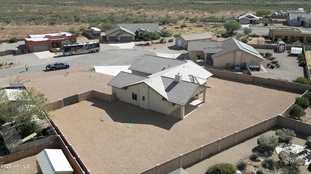 4224 S Crape Myrtle Court, Sierra Vista, AZ 85650