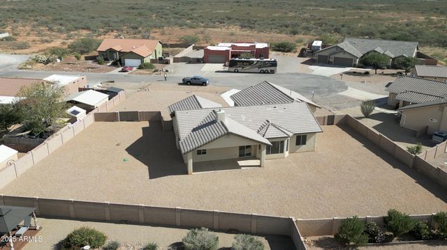 4224 S Crape Myrtle Court, Sierra Vista, AZ 85650