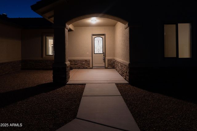4224 S Crape Myrtle Court, Sierra Vista, AZ 85650