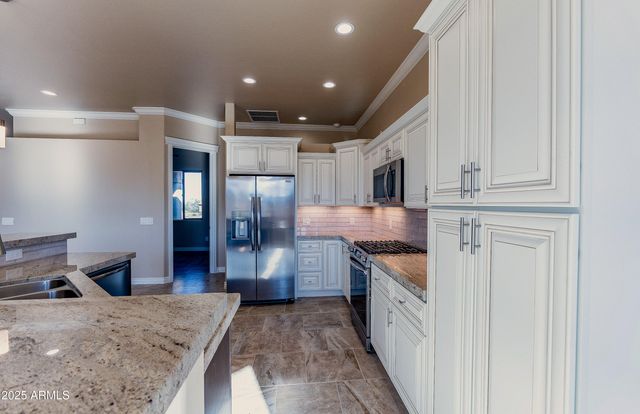 4224 S Crape Myrtle Court, Sierra Vista, AZ 85650